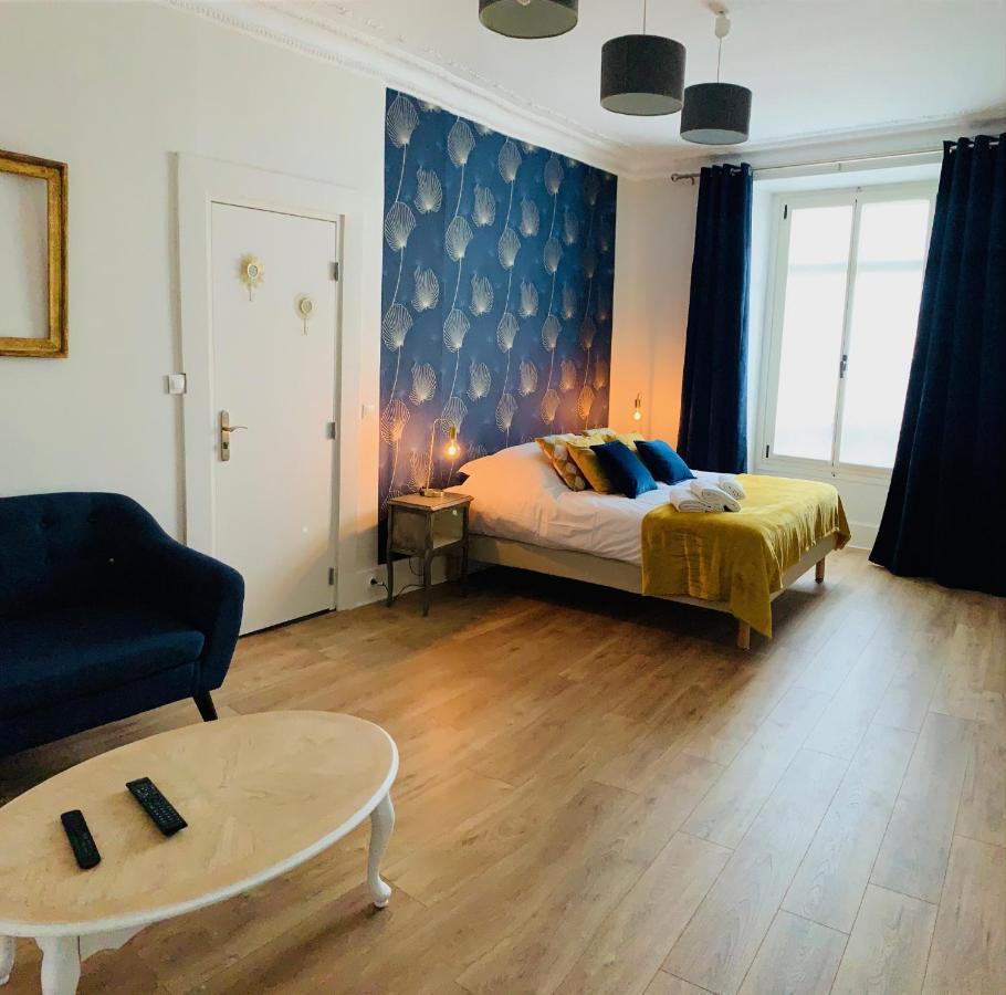 La Maison D'Emilie - Chambres D'Hotes Chaumes-en-Brie Luaran gambar