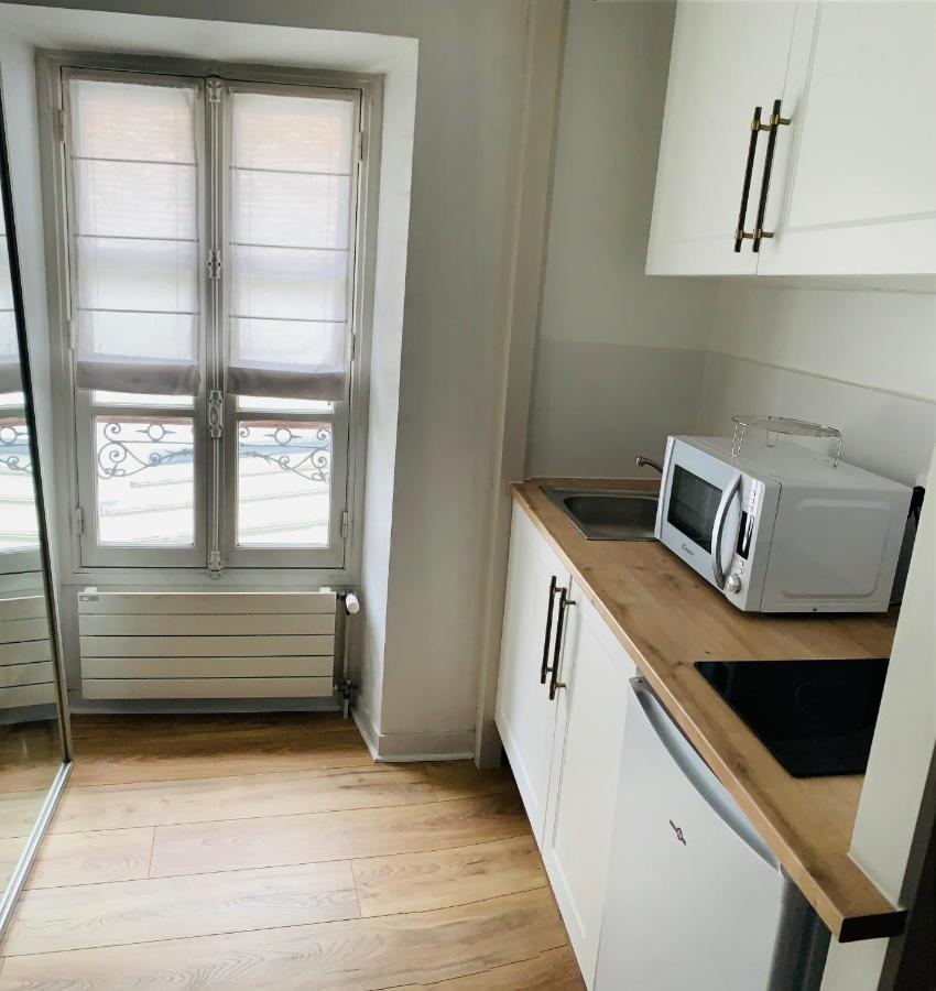 La Maison D'Emilie - Chambres D'Hotes Chaumes-en-Brie Luaran gambar