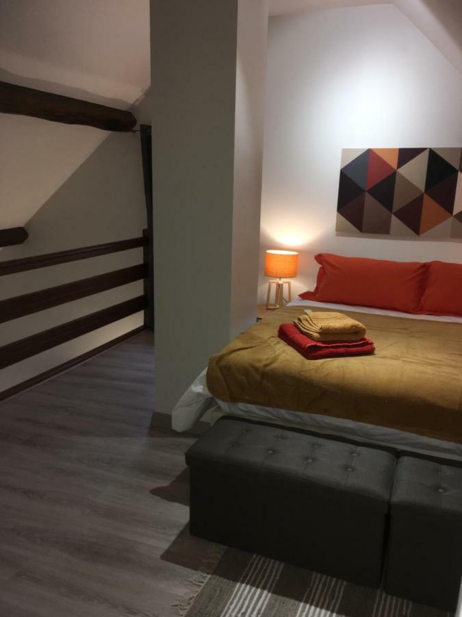 La Maison D'Emilie - Chambres D'Hotes Chaumes-en-Brie Luaran gambar