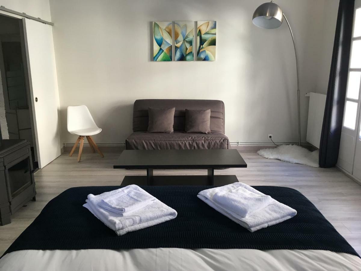 La Maison D'Emilie - Chambres D'Hotes Chaumes-en-Brie Luaran gambar