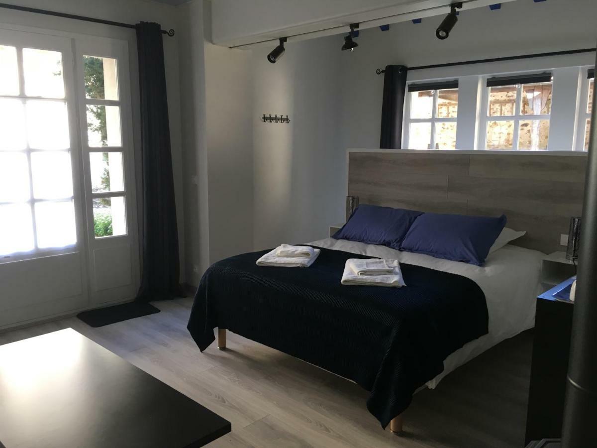 La Maison D'Emilie - Chambres D'Hotes Chaumes-en-Brie Luaran gambar