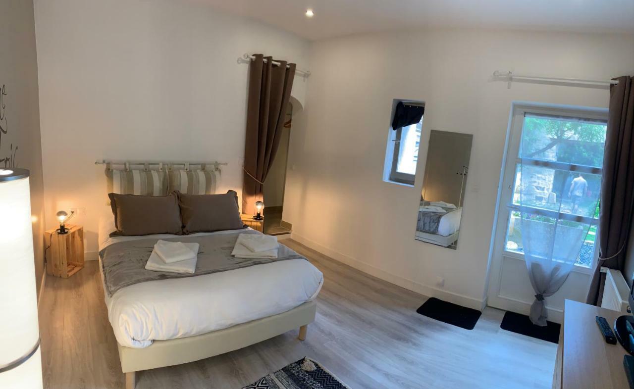 La Maison D'Emilie - Chambres D'Hotes Chaumes-en-Brie Luaran gambar